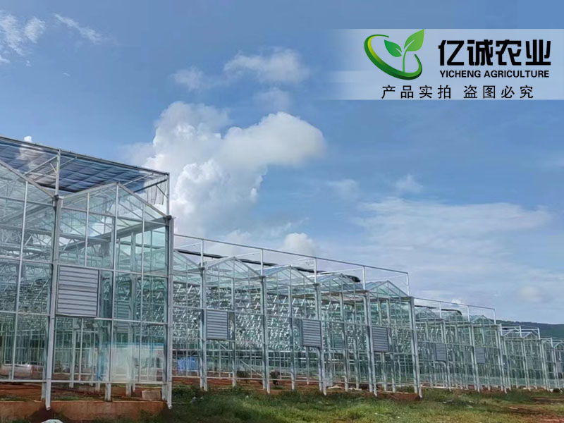 大棚骨架標準決定溫室大棚的質(zhì)量